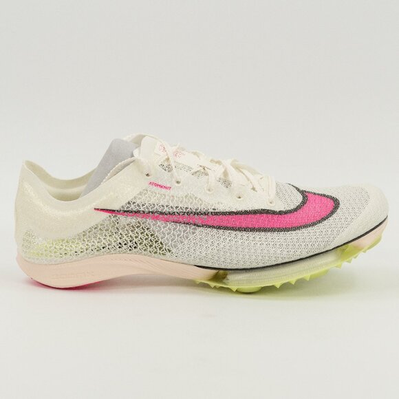 Nike Air Zoom Victory Sail Fierce Pink CD4385-101 Track Spikes